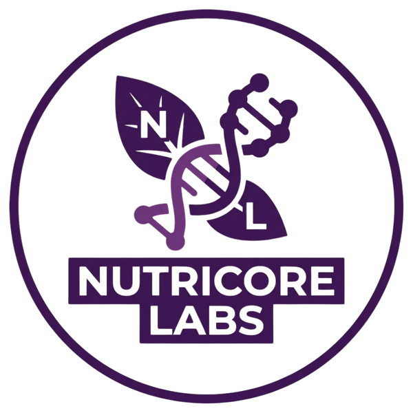 NutricoreLabs Nutrition